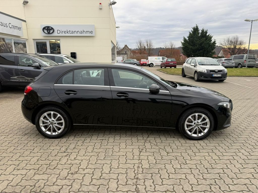 Mercedes-Benz A 250 2022