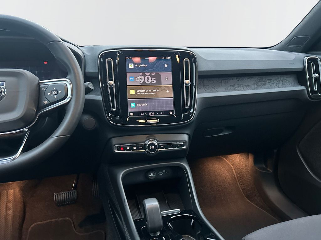 Volvo XC40 2022