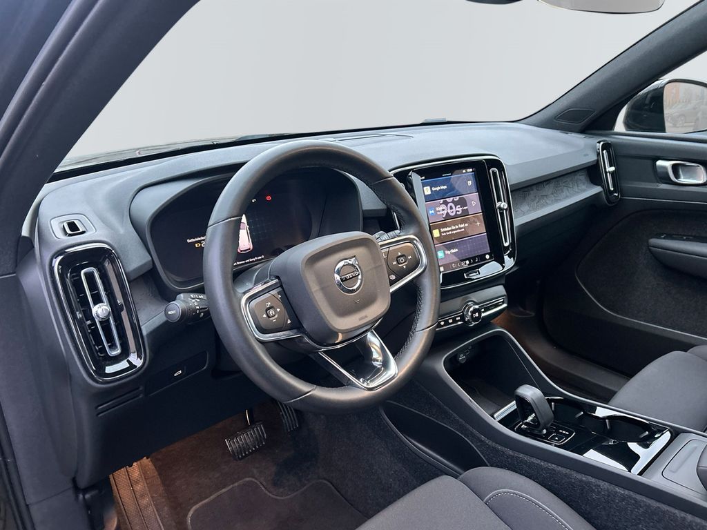 Volvo XC40 2022