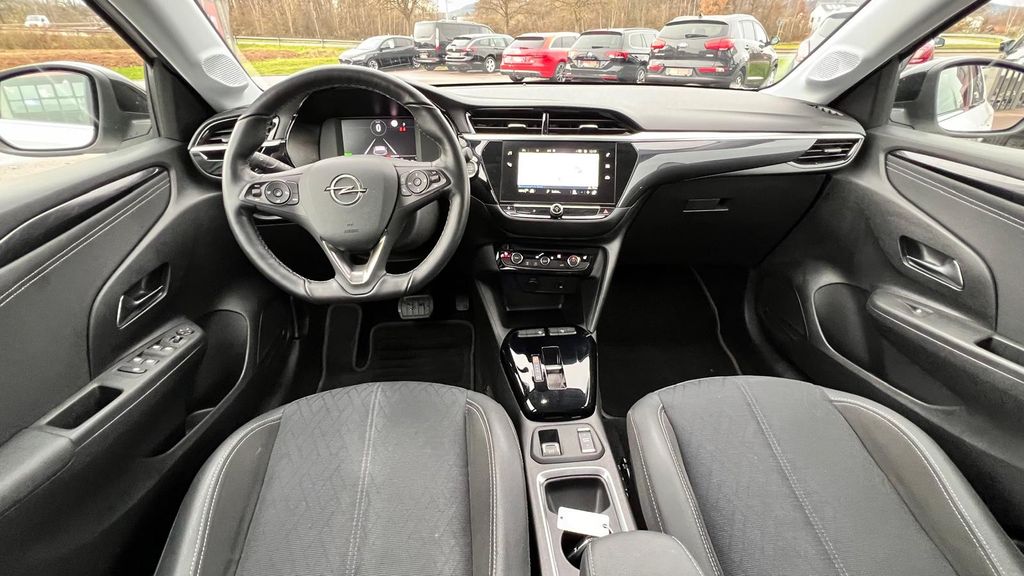 Opel Corsa 2022