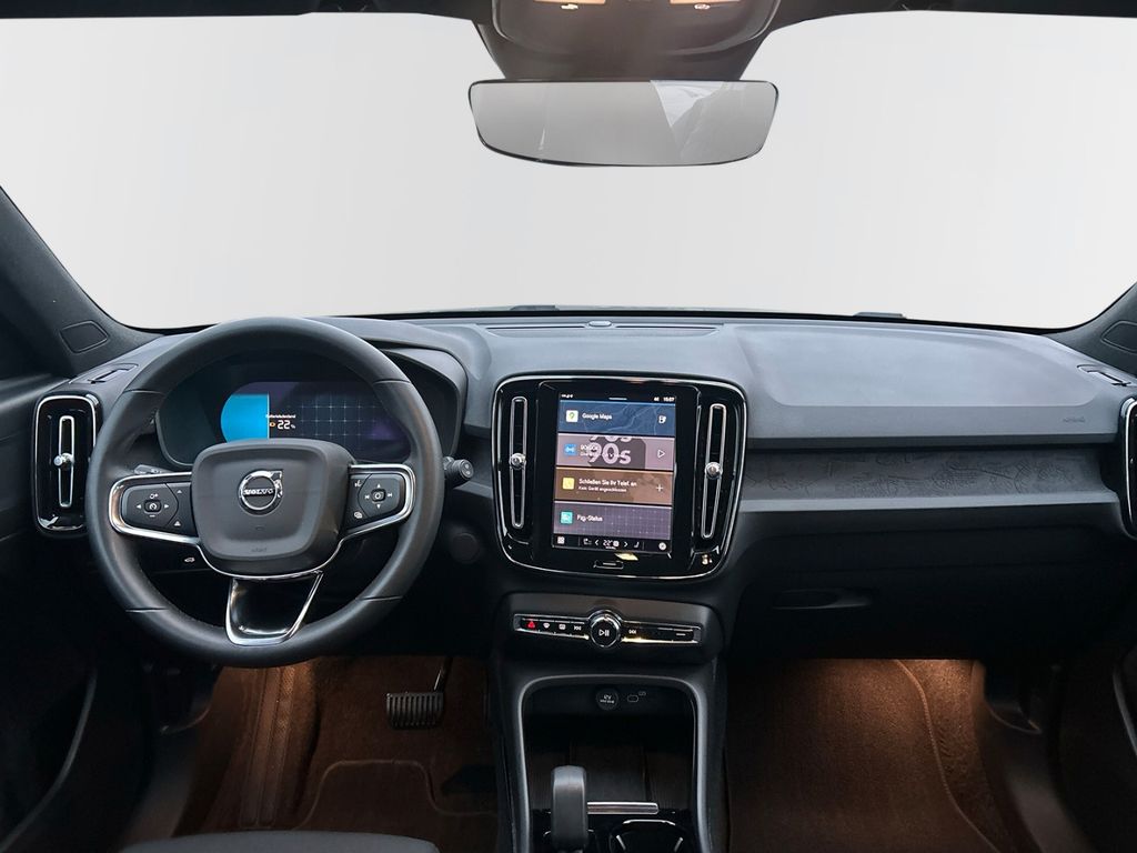 Volvo XC40 2022
