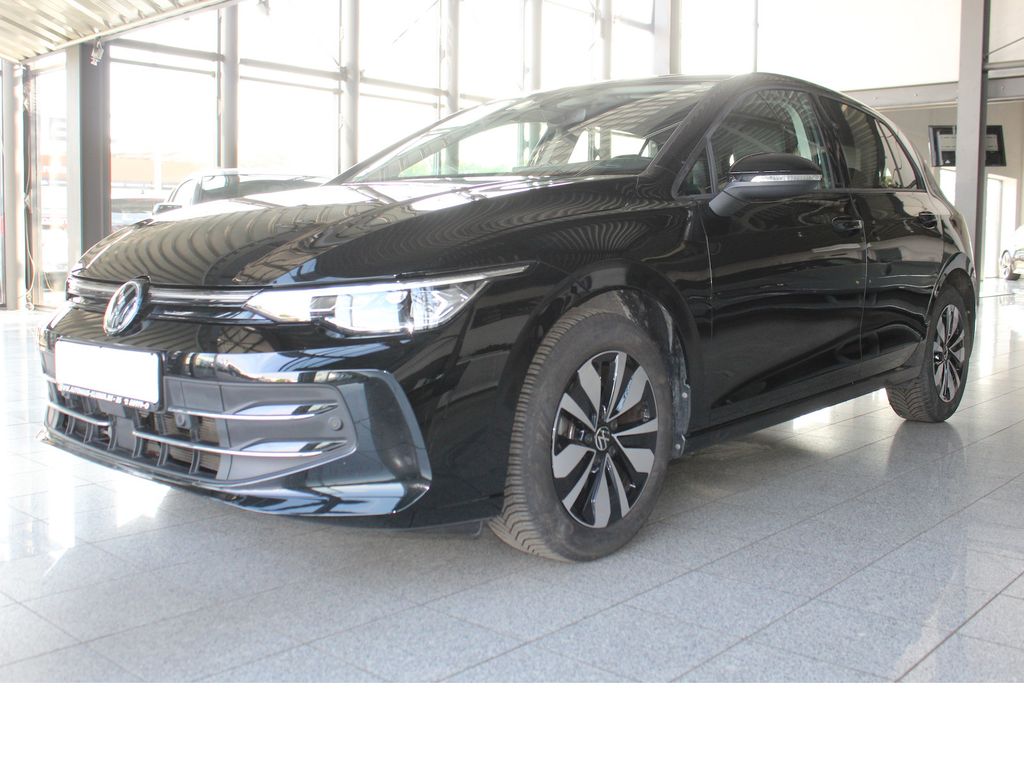 Volkswagen Golf 2025