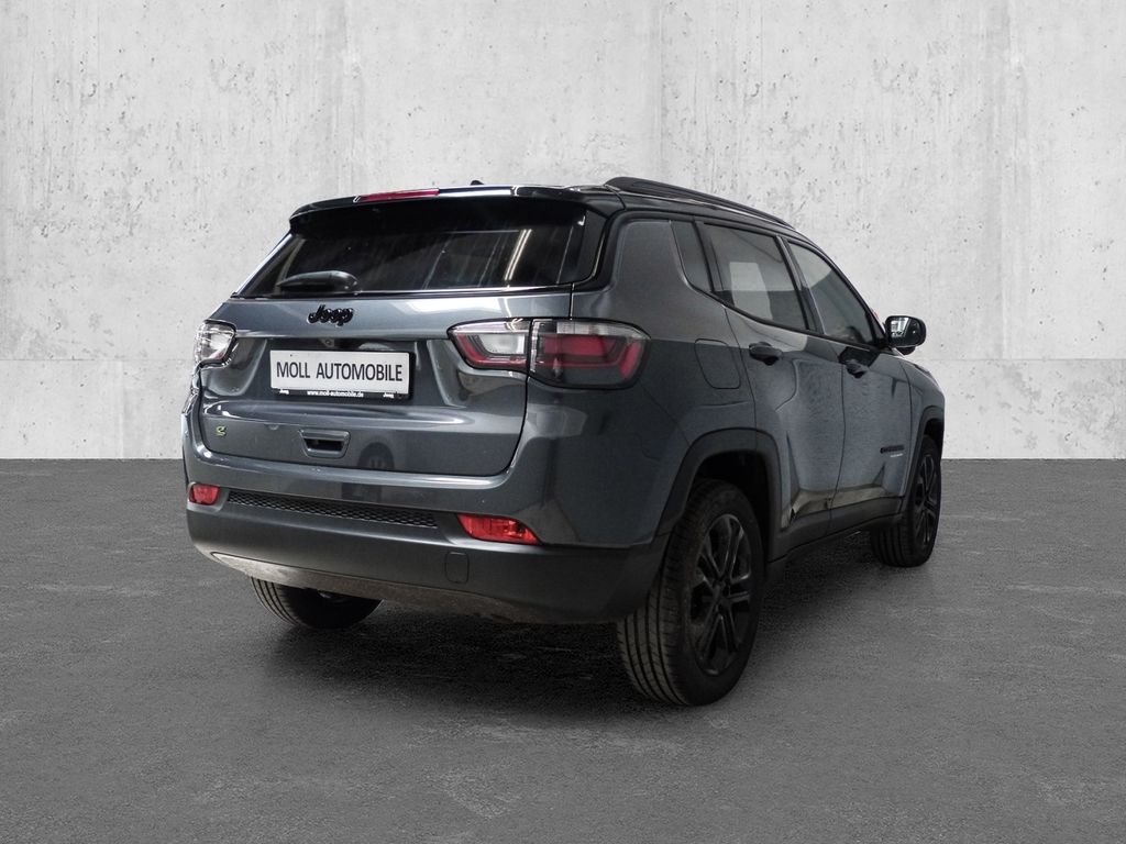 Jeep Compass 2023