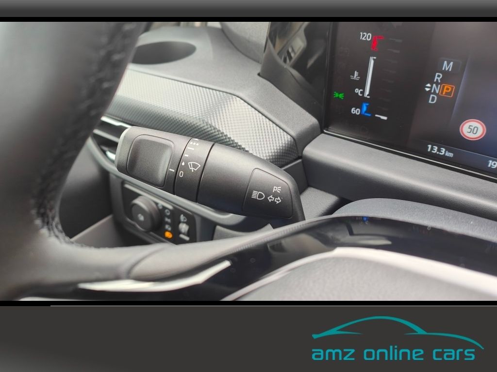 Ford Transit Custom 2025