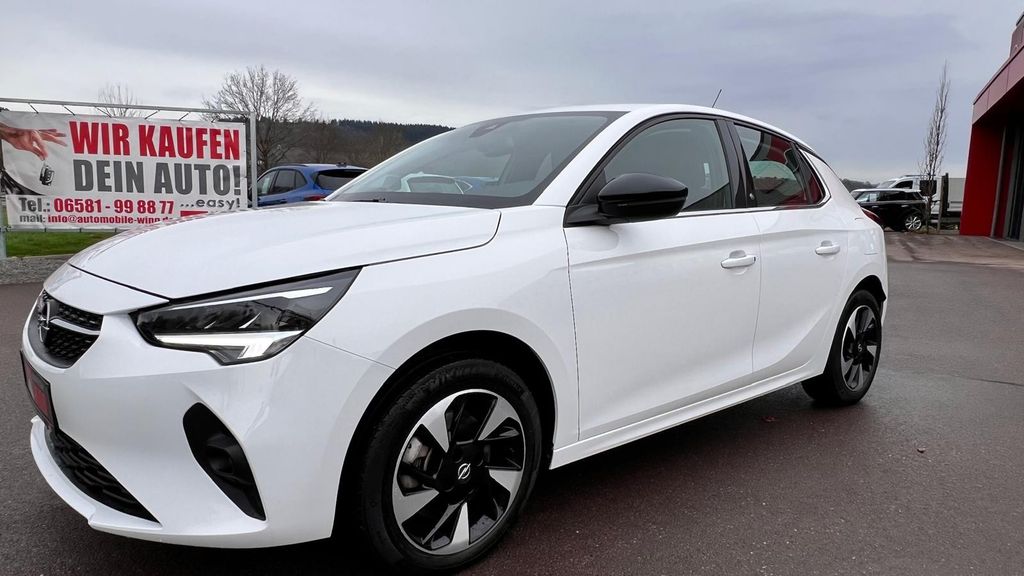 Opel Corsa 2022