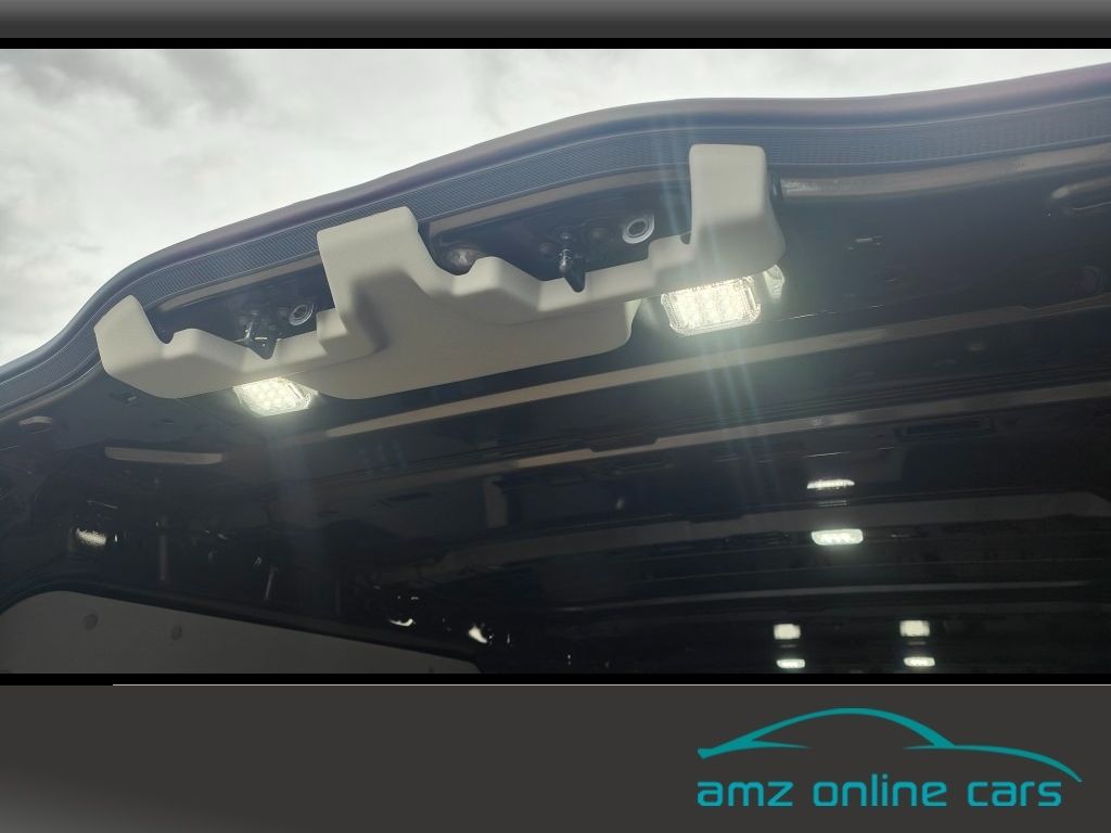 Ford Transit Custom 2025