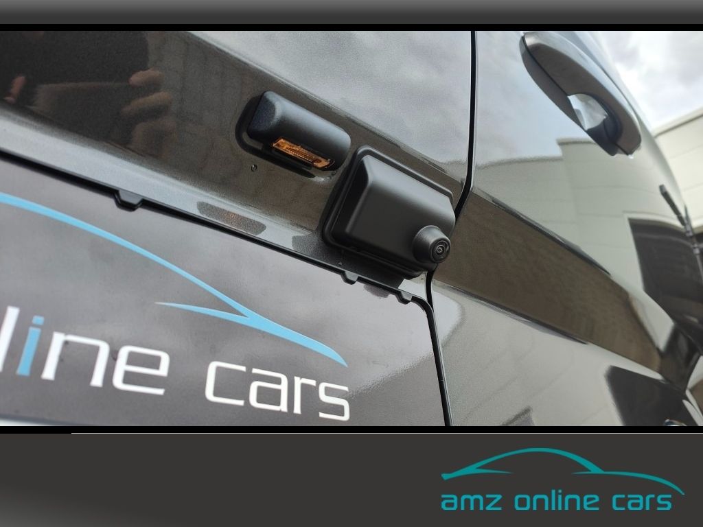 Ford Transit Custom 2025