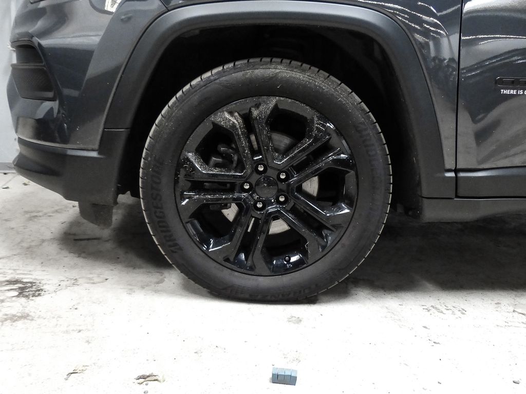 Jeep Compass 2023