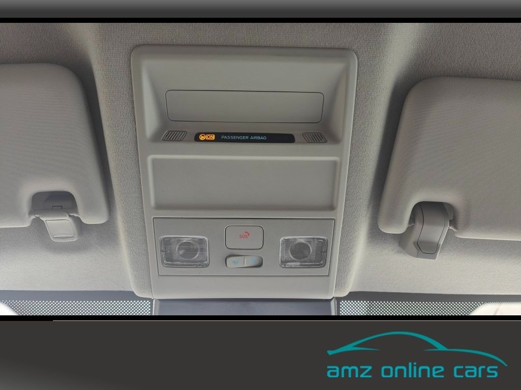 Ford Transit Custom 2025