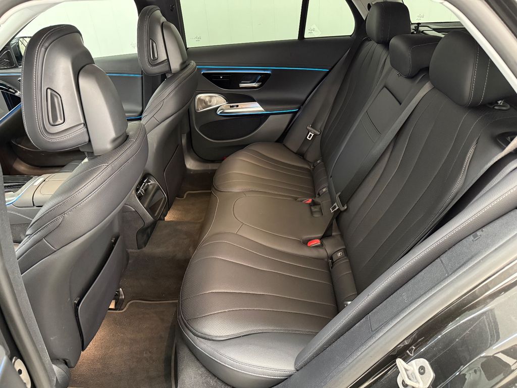 Mercedes-Benz E 300 2024