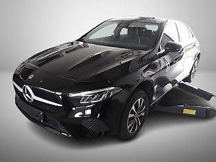 Mercedes-Benz A 180 2024