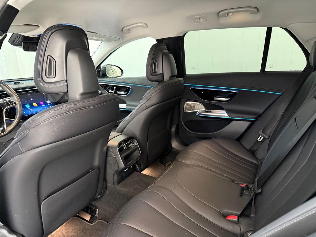 Mercedes-Benz E 300 2024