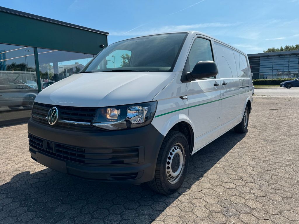 Volkswagen T6 Transporter 2020