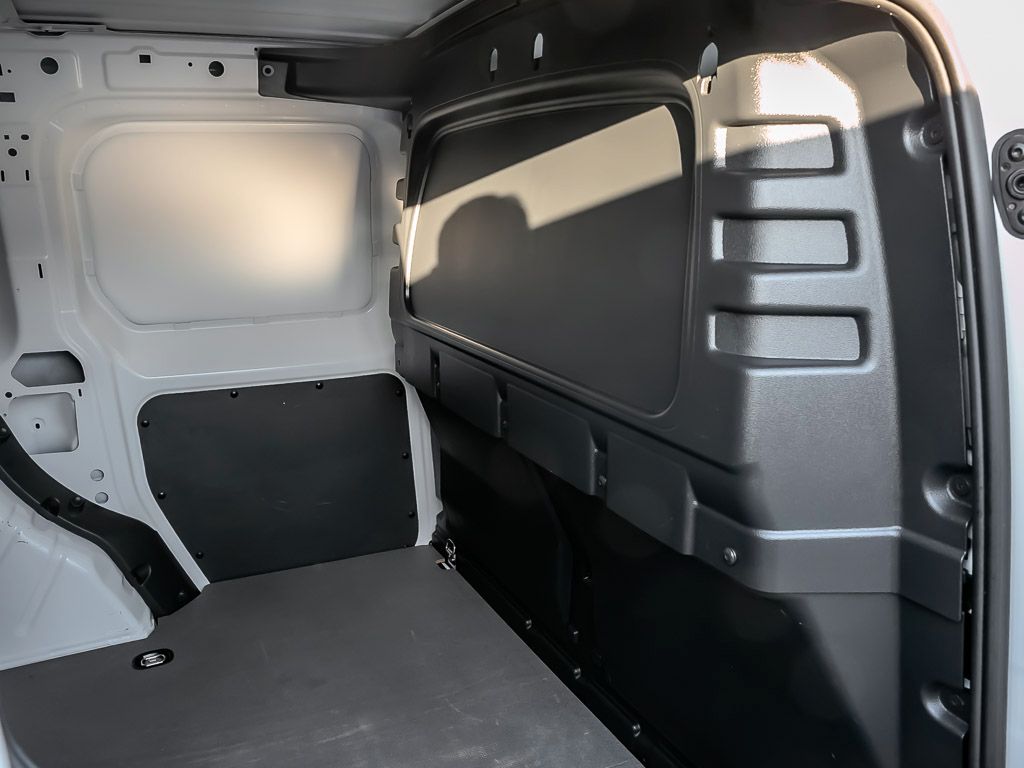 Volkswagen Caddy 2022