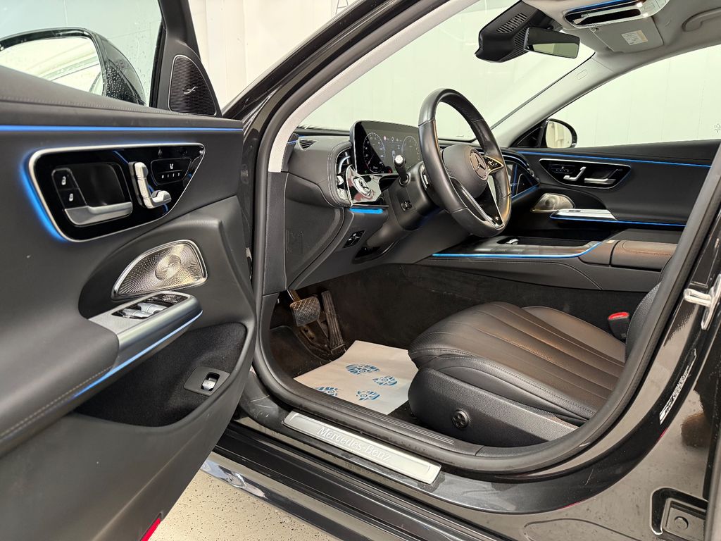 Mercedes-Benz E 300 2024