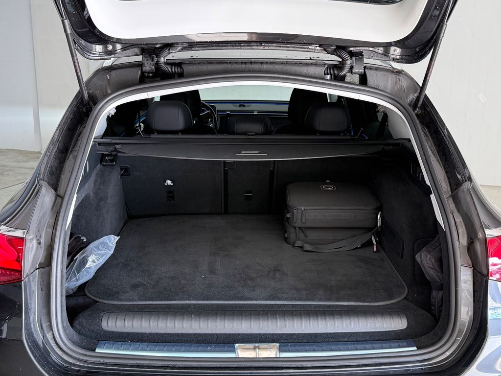 Mercedes-Benz E 300 2024