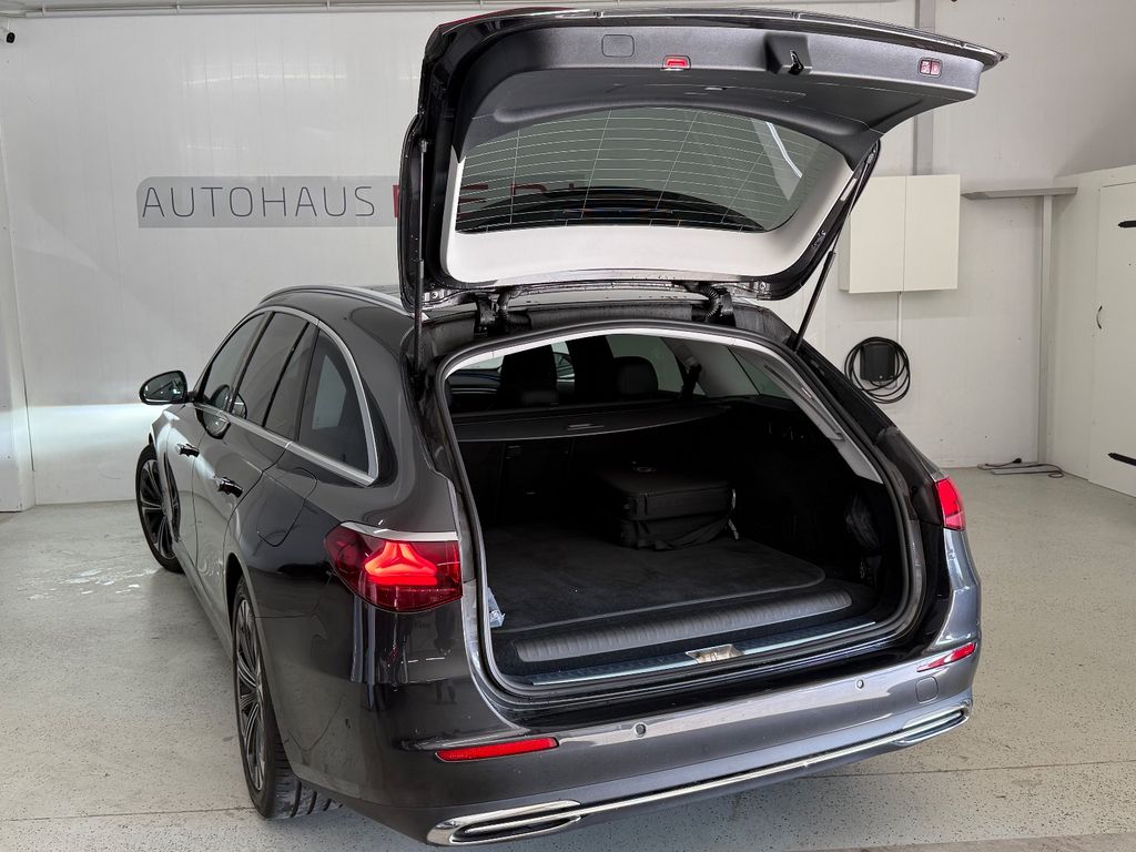 Mercedes-Benz E 300 2024