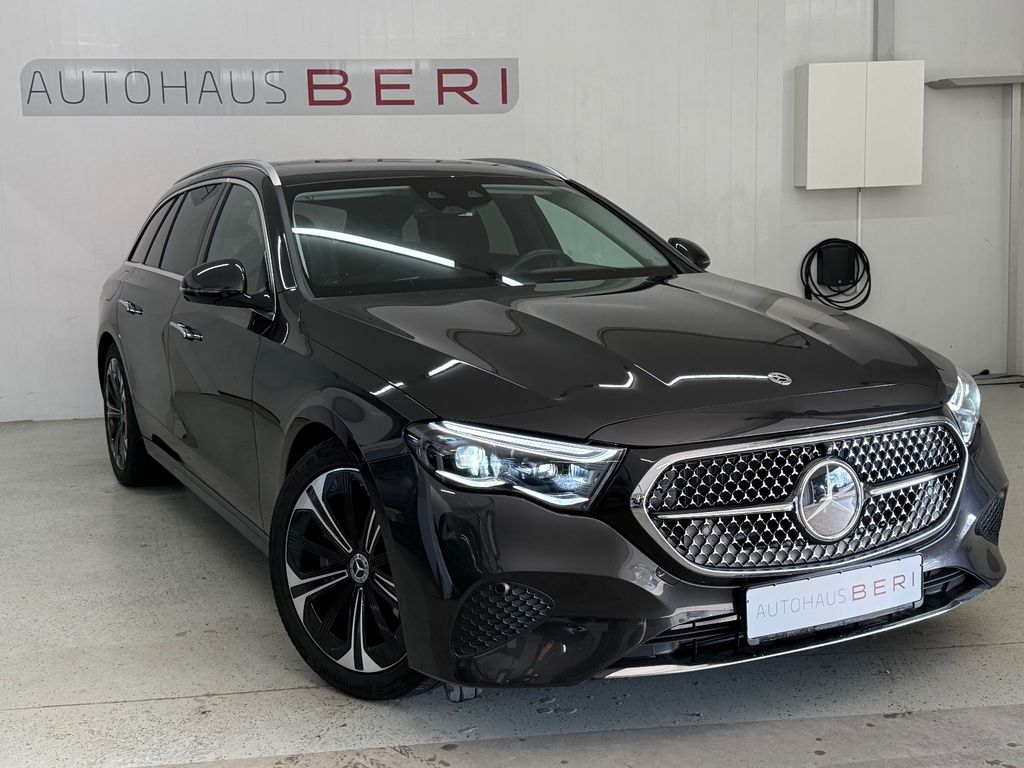 Mercedes-Benz E 300 2024