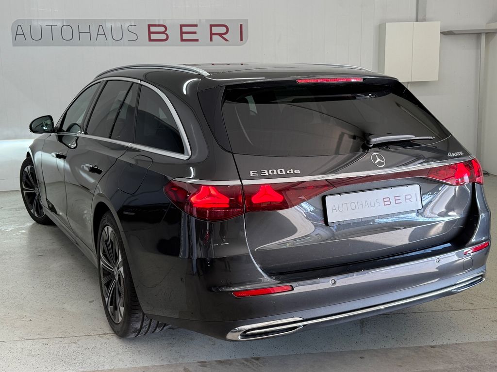 Mercedes-Benz E 300 2024
