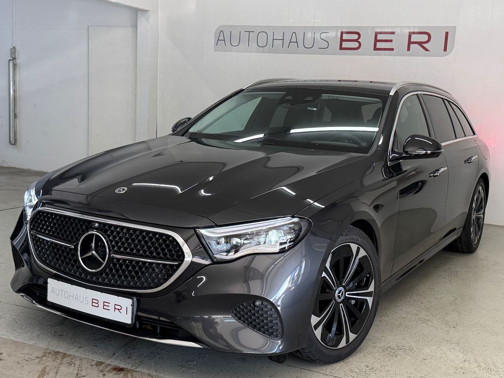 Mercedes-Benz E 300 2024