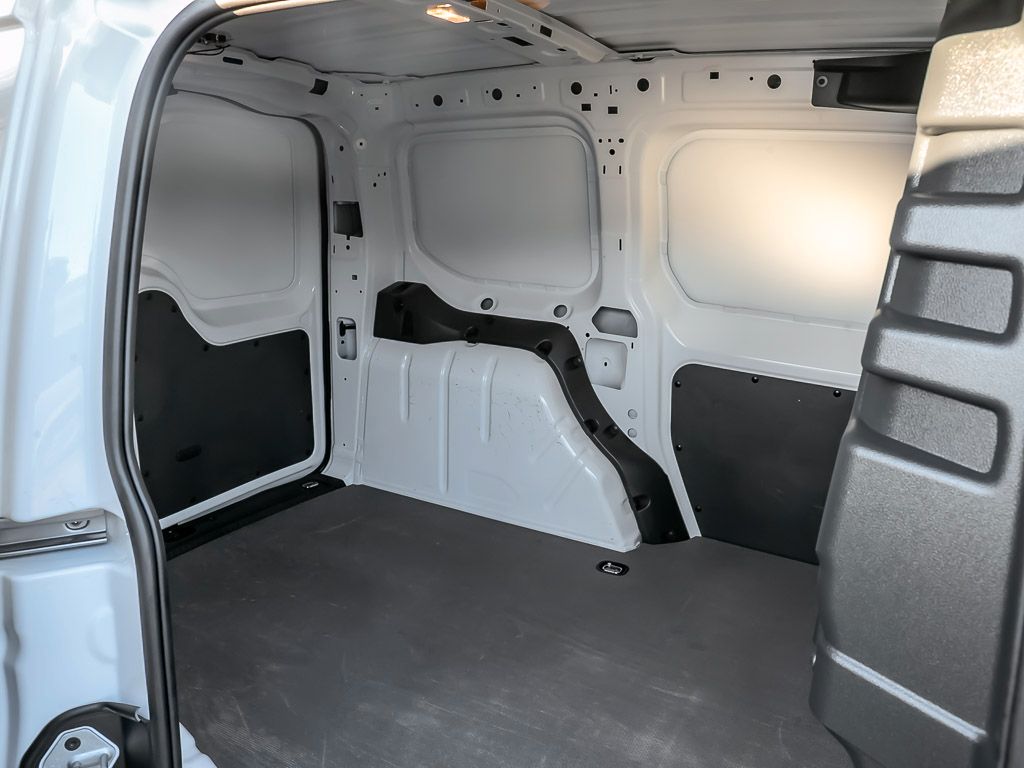 Volkswagen Caddy 2022