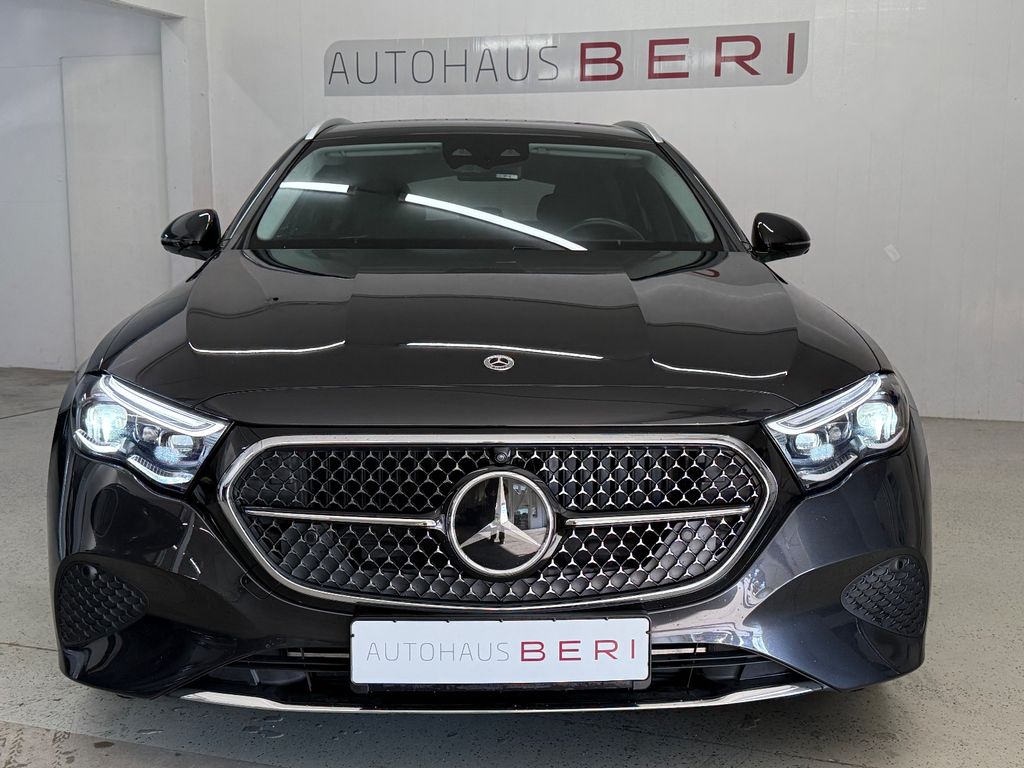 Mercedes-Benz E 300 2024