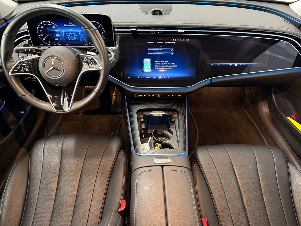 Mercedes-Benz E 300 2024