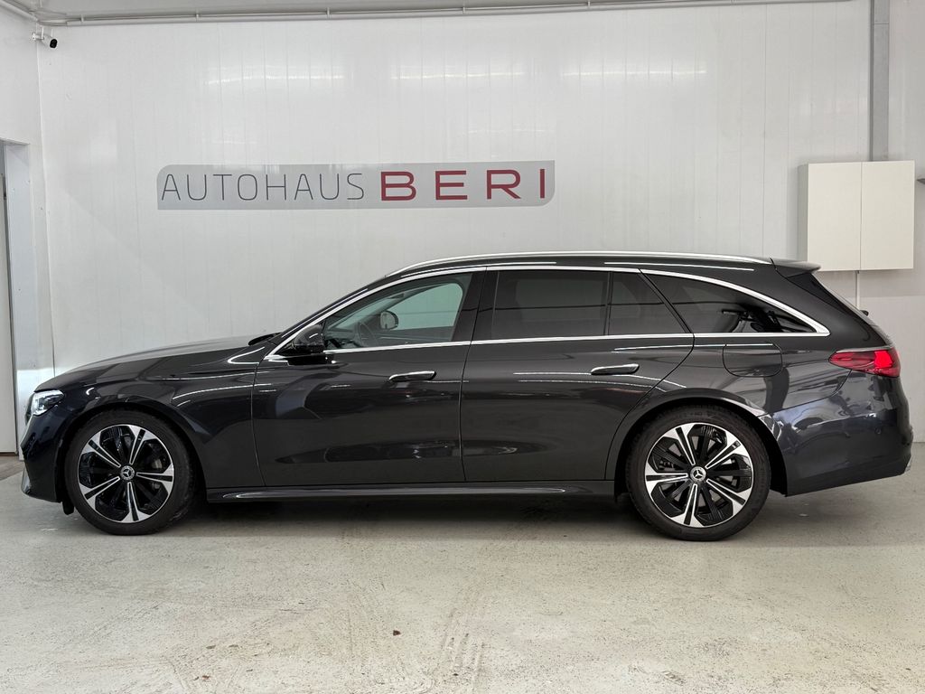 Mercedes-Benz E 300 2024