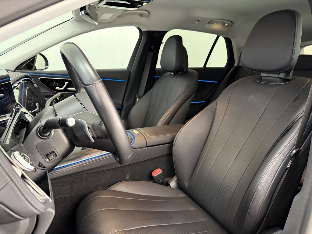 Mercedes-Benz E 300 2024