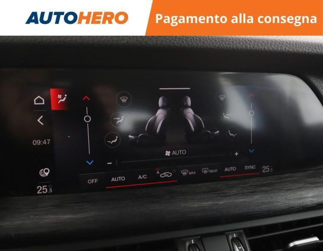 Alfa Romeo Stelvio 2020