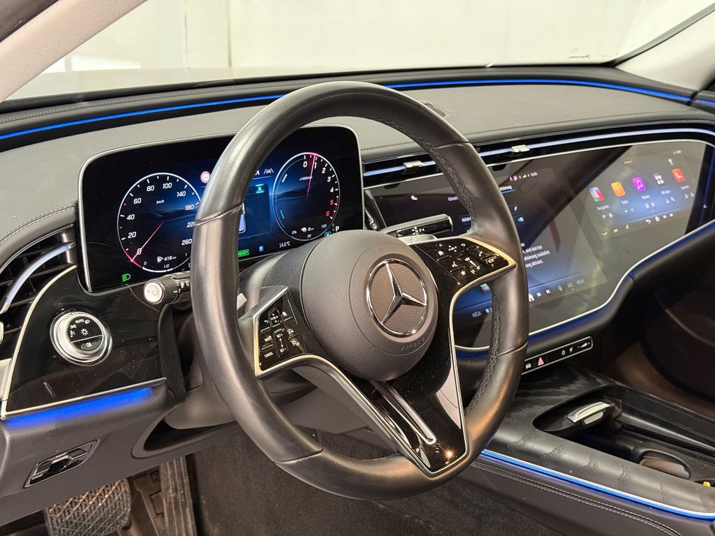Mercedes-Benz E 300 2024