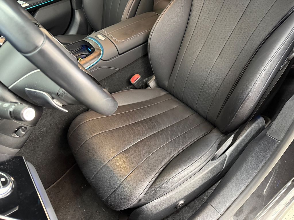 Mercedes-Benz E 300 2024