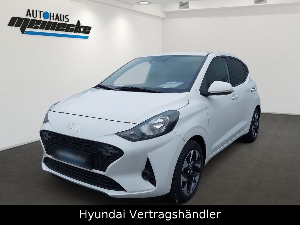 Hyundai i10 2024