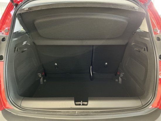 Opel Crossland (X) 2022