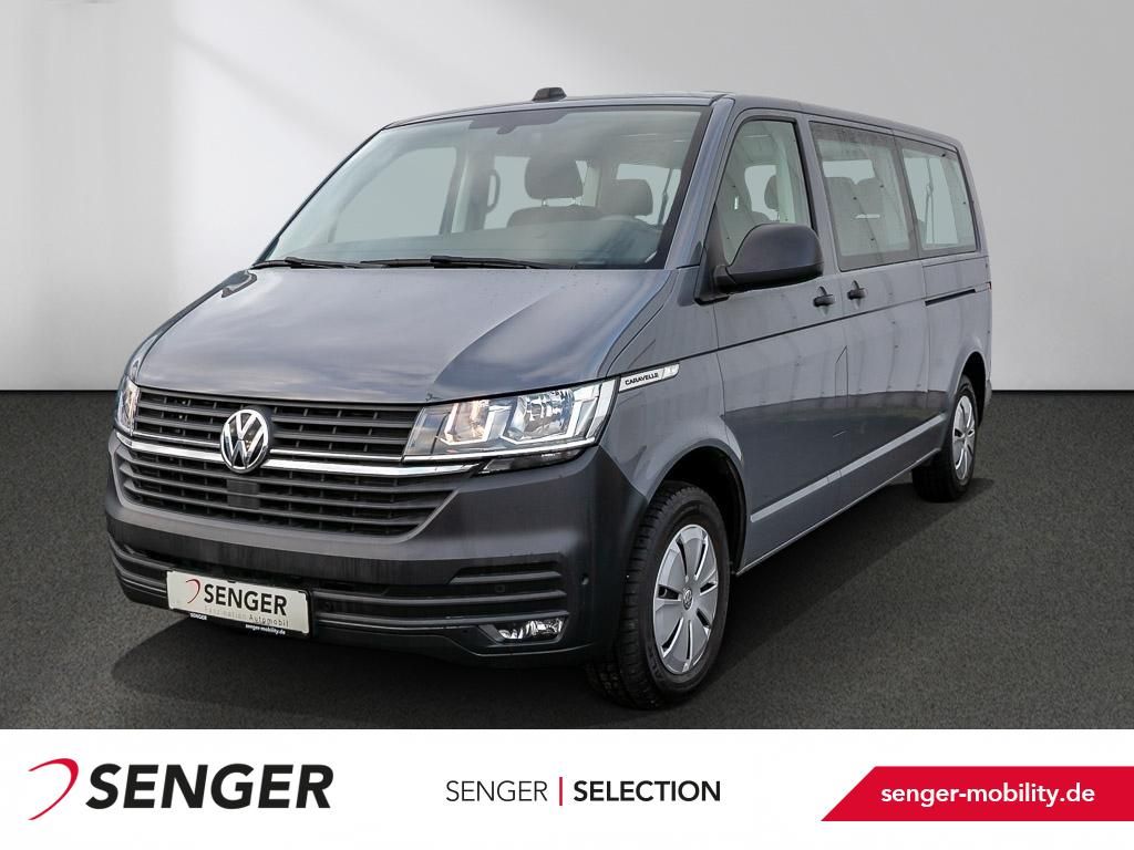 Volkswagen T6 Caravelle 2022