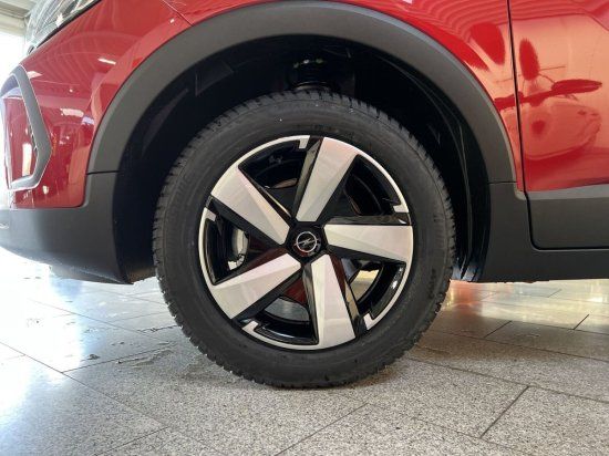 Opel Crossland (X) 2022