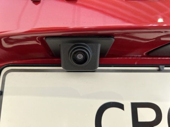 Opel Crossland (X) 2022