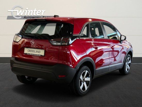 Opel Crossland (X) 2022