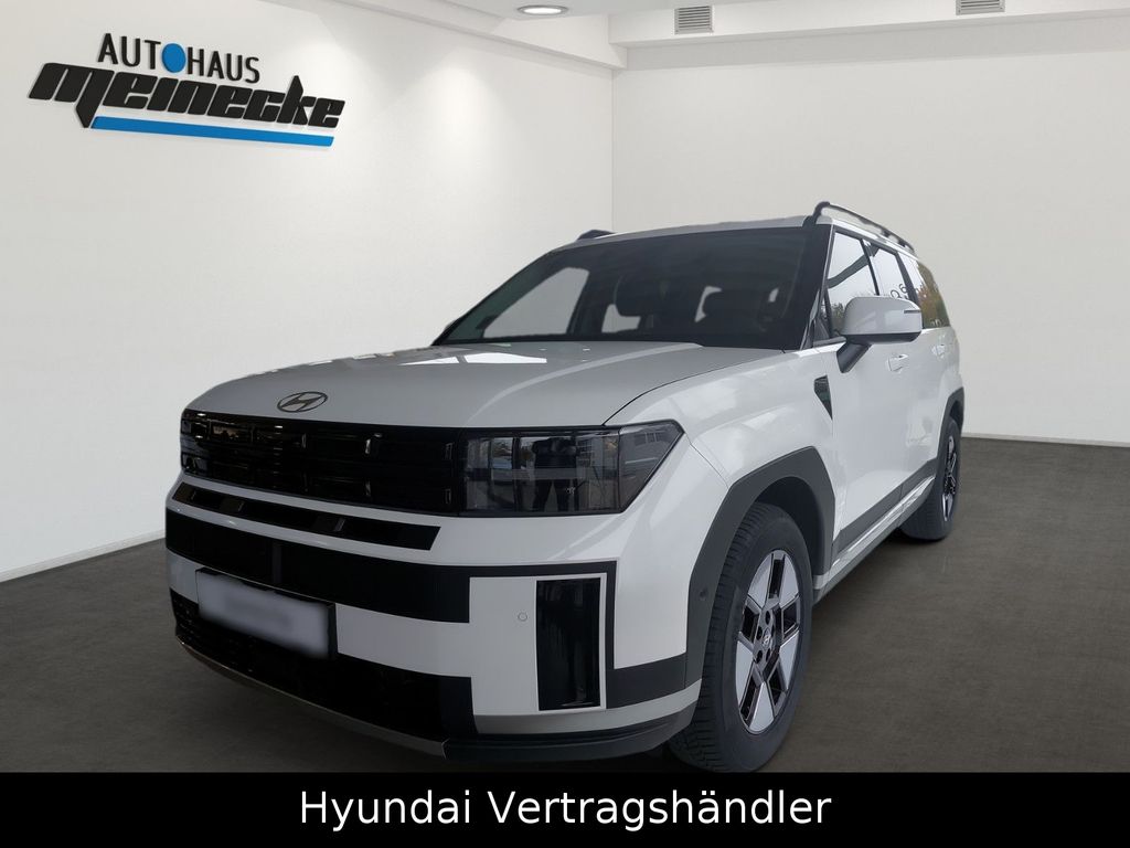 Hyundai SANTA FE 2024