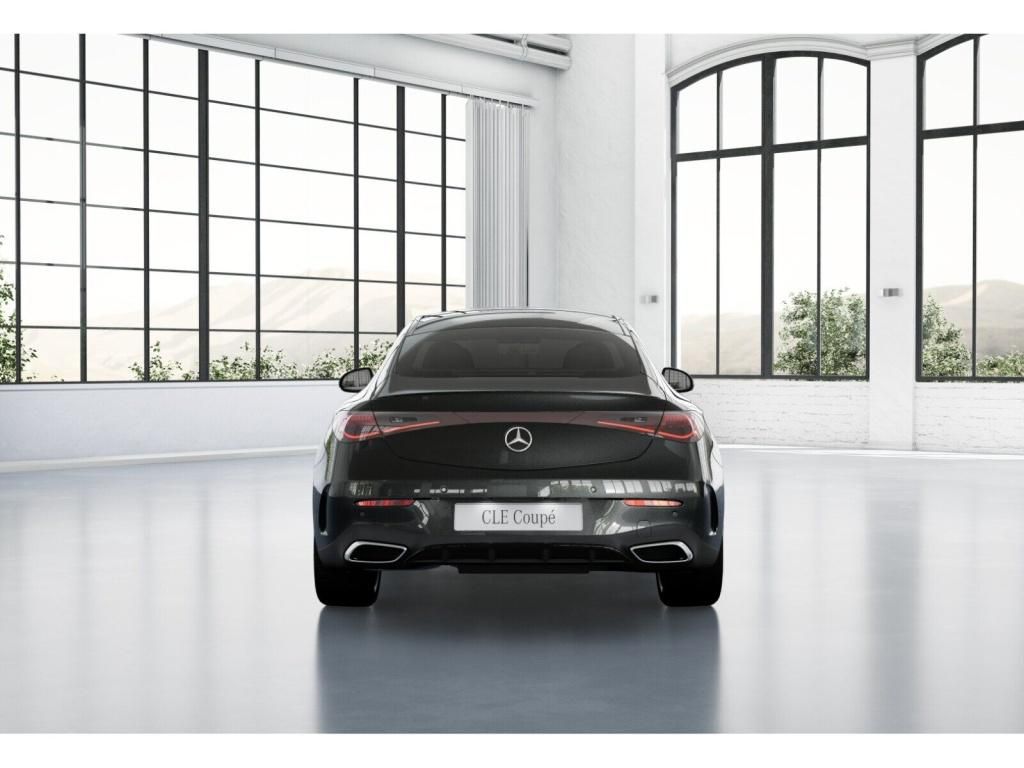 Mercedes-Benz CLE 200 2024