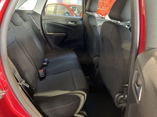 Opel Crossland (X) 2022