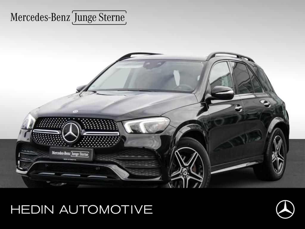 Mercedes-Benz GLE 350 2022