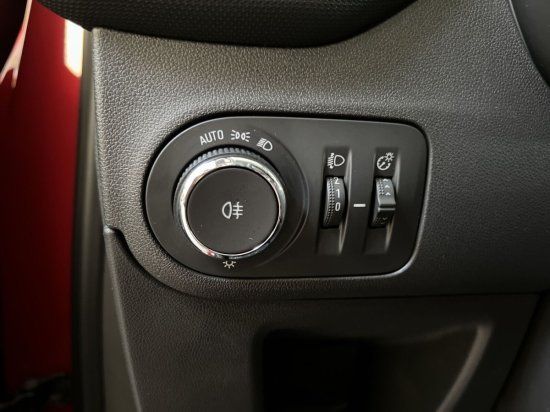 Opel Crossland (X) 2022