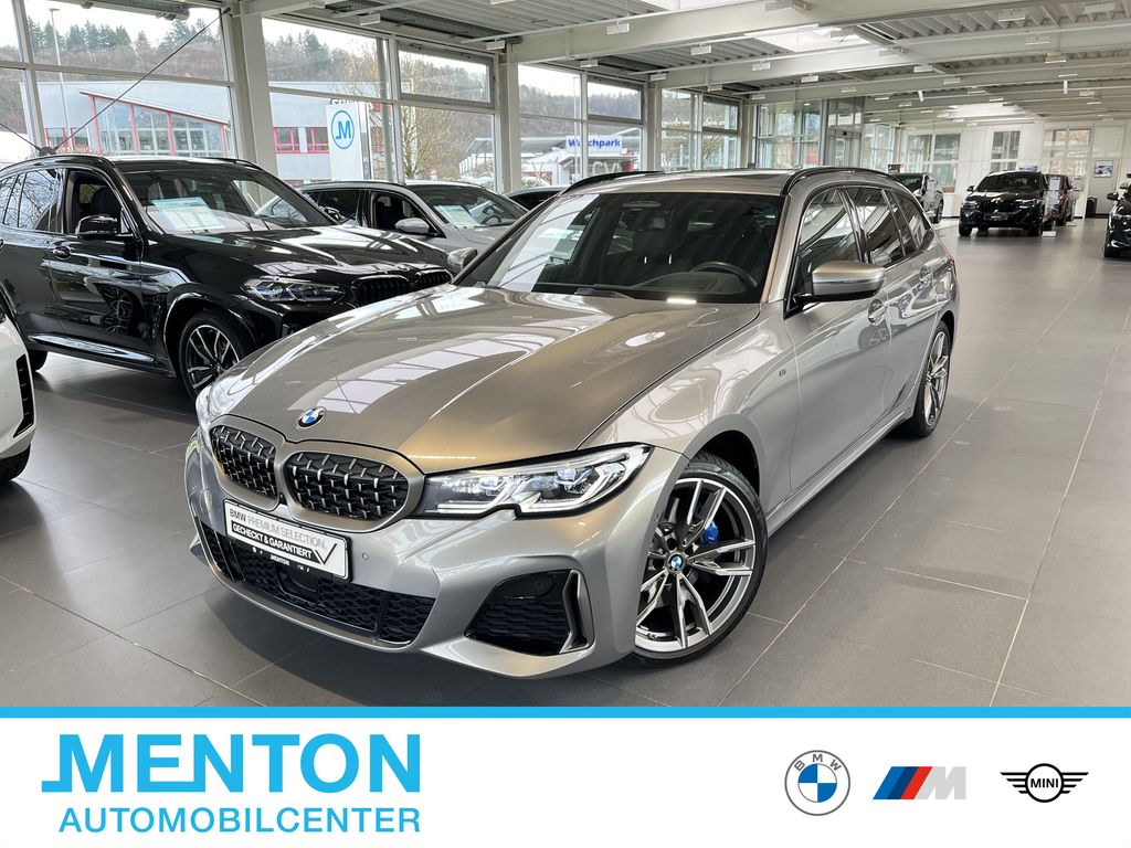 BMW M340i 2022