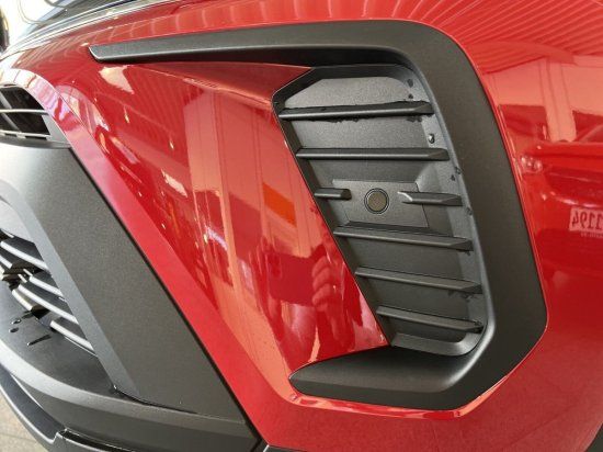 Opel Crossland (X) 2022