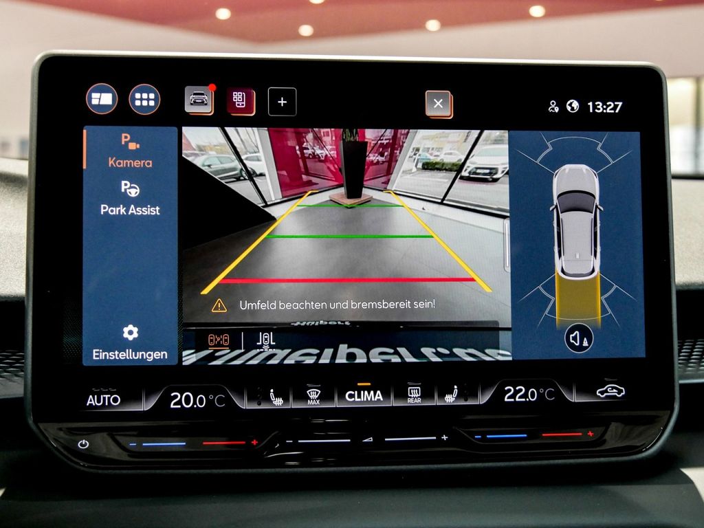 Cupra Terramar 2025