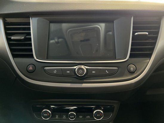 Opel Crossland (X) 2022