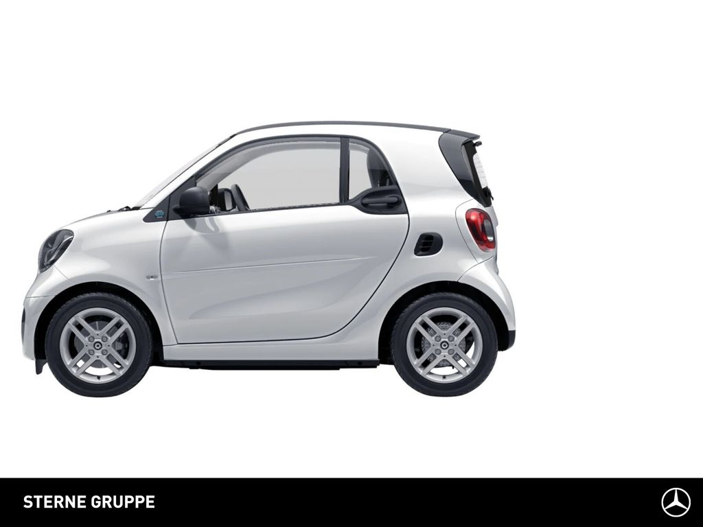 Smart ForTwo 2021