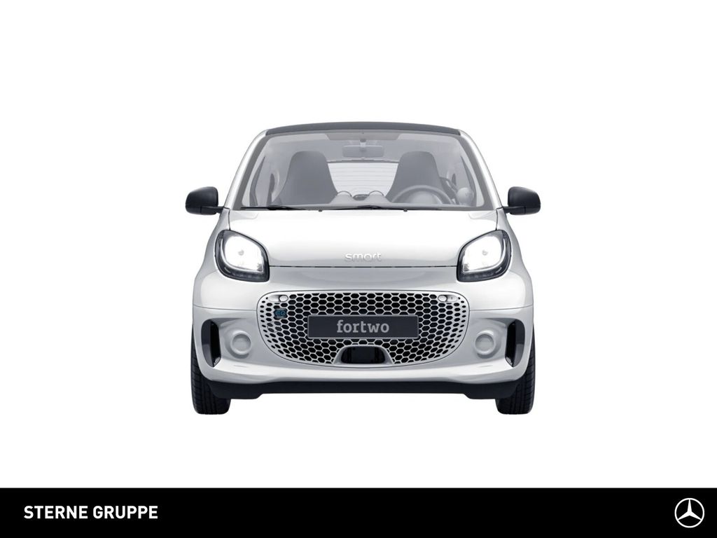 Smart ForTwo 2021