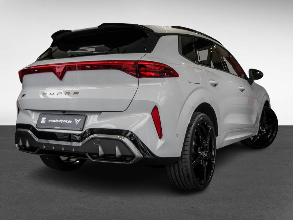Cupra Terramar 2025